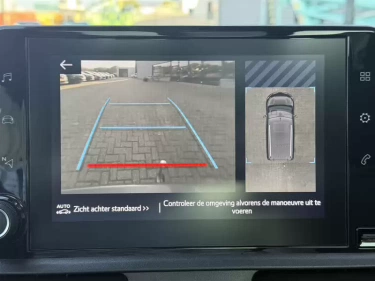 Foto van Toyota PROACE CITY Verso