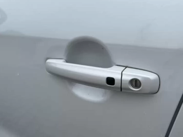 Foto van Suzuki S-Cross