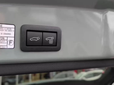 Foto van Toyota Corolla Cross