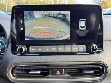 Foto van Hyundai KONA