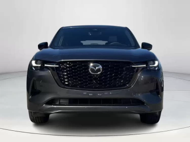 Foto van Mazda CX-60