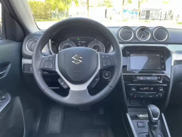 Foto van Suzuki Vitara