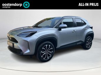 Toyota Yaris Cross 1.5 Hybrid Dynamic  occasion 2024