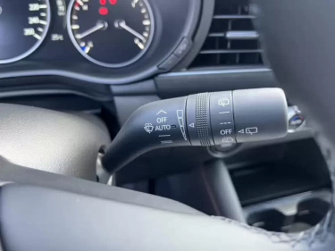 Foto van Mazda 3