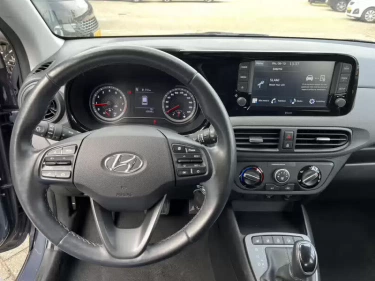 Foto van Hyundai i10