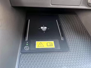 Foto van Honda CR-V