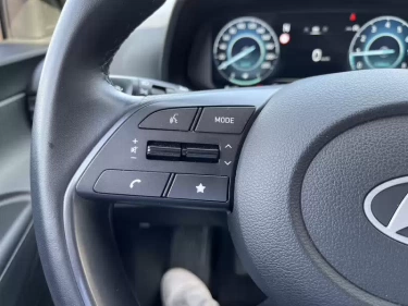 Foto van Hyundai i20