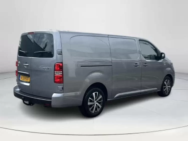 Foto van Toyota ProAce Long Worker