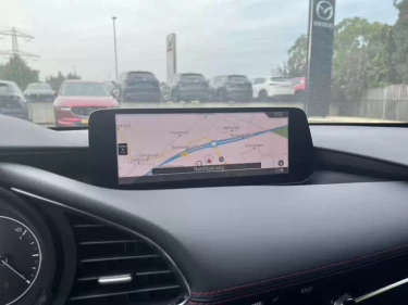Foto van Mazda 3