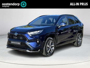 Toyota RAV4 2.5 Plug-in Hybrid AWD Dynamic | Nieuwe auto | Direct uit voorraad leverbaar | nieuw 2025