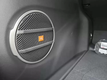 Foto van Toyota Corolla Cross