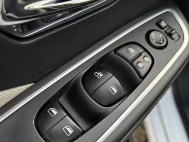 Foto van Nissan Micra