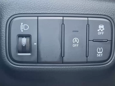 Foto van Hyundai i20