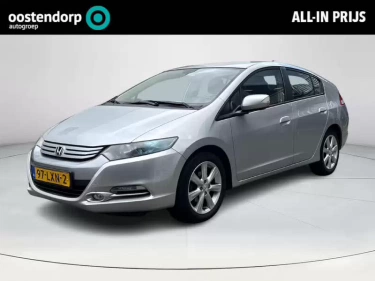 Foto van Honda Insight