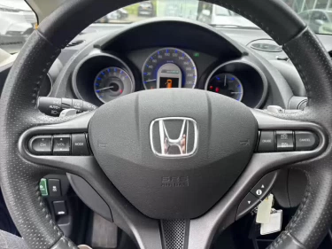 Foto van Honda Jazz