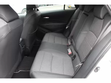 Foto van Toyota Corolla Touring Sports