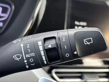 Foto van Kia Niro