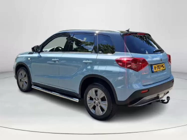 Foto van Suzuki Vitara