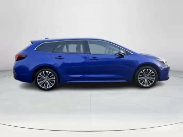 Foto van Toyota Corolla Touring Sports