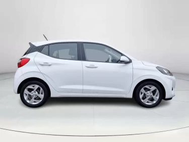 Foto van Hyundai i10
