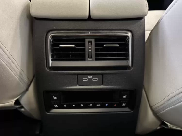 Foto van Mazda CX-80