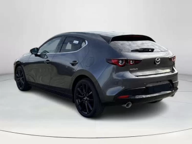Foto van Mazda 3