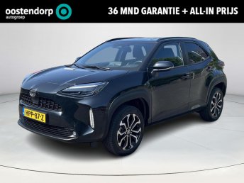 Toyota Yaris Cross 1.5 Hybrid Dynamic | Navigatie | Apple CarPlay/Android auto | Achteruitrijcamera | Stoel en stuurverwarming occasion 2024