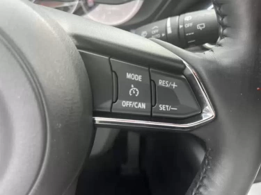 Foto van Mazda CX-5