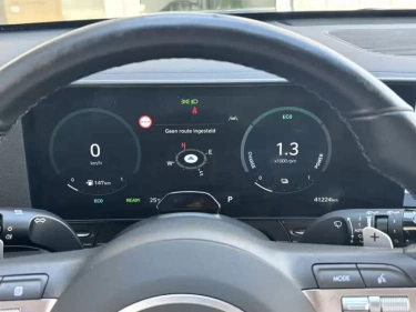 Foto van Hyundai KONA