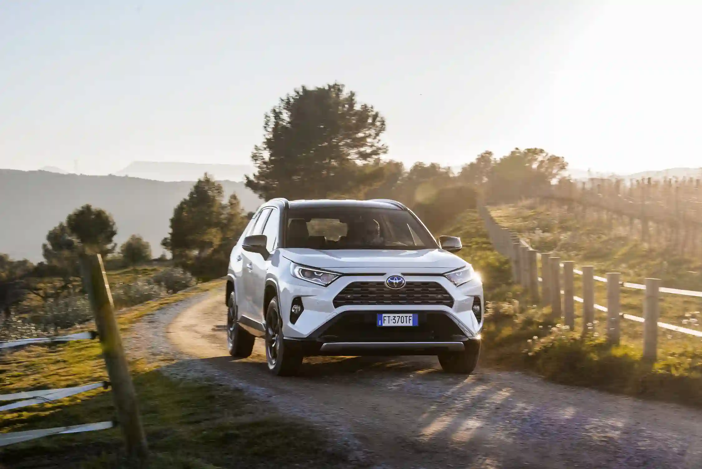 Welke Toyota hybride occasion past het beste bij jou? – Verschillende modellen