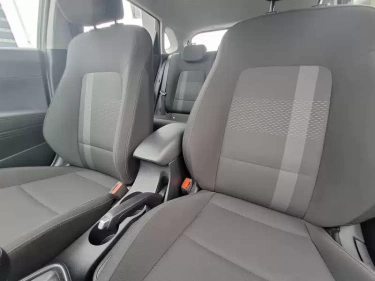 Foto van Hyundai i20