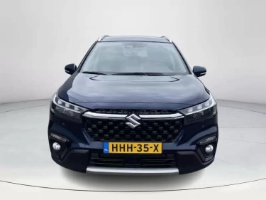 Foto van Suzuki S-Cross