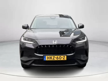 Foto van Honda Zr-V
