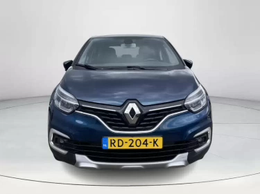Foto van Renault Captur