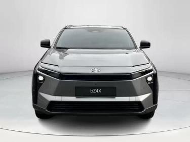 Foto van Toyota Bz4x