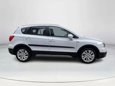 Foto van Suzuki S-Cross