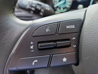 Foto van Hyundai i20