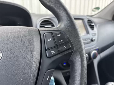 Foto van Hyundai i10