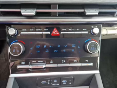 Foto van Hyundai Santa Fe