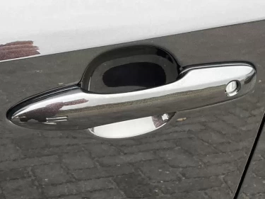 Foto van Toyota Corolla