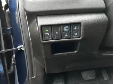 Foto van Suzuki S-Cross