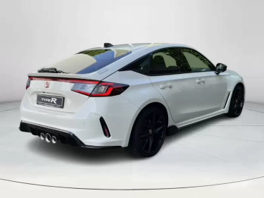 Foto van Honda Civic