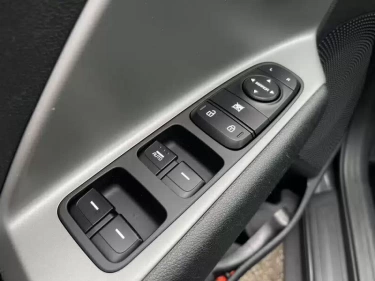 Foto van Kia Niro