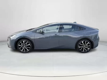 Foto van Toyota Prius