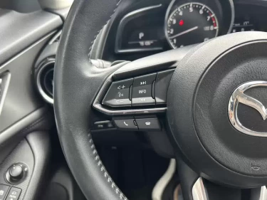 Foto van Mazda CX-3