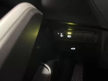 Foto van Toyota Corolla Cross