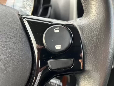 Foto van Toyota Aygo