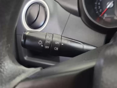 Foto van Suzuki Celerio