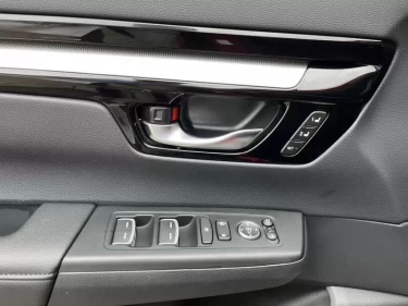 Foto van Honda CR-V