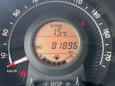 Foto van Toyota Aygo